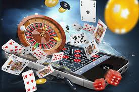 Discover the Thrills of 12Play Casino - Your Ultimate Gaming Destination -68456170