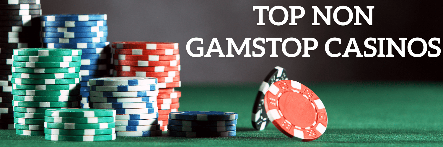 Discovering Casinos Not Blocked by GamStop 540615597