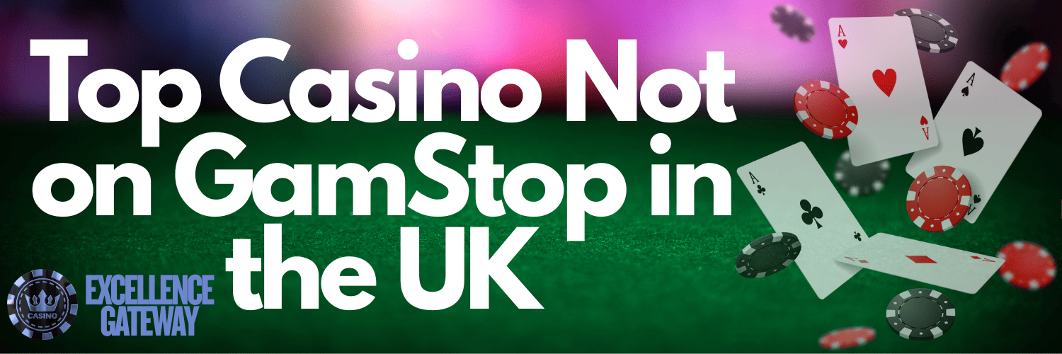 Discovering Casinos Outside GamStop Your Guide to Non-GamStop Betting