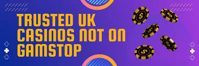 Discovering New Casinos Not on GamStop -18818355 Discovering New Casinos Not on GamStop -18818355