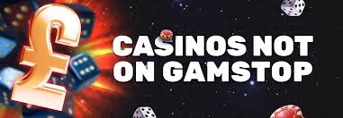 Discovering New Casinos Not on GamStop -18818355 Discovering New Casinos Not on GamStop -18818355