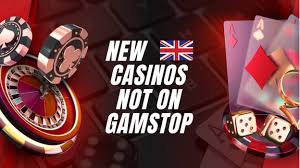 Discovering New Non Gamstop Casino Sites Discovering New Non Gamstop Casino Sites