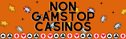Discovering Non Gamstop UK Casino Sites -1815628467
