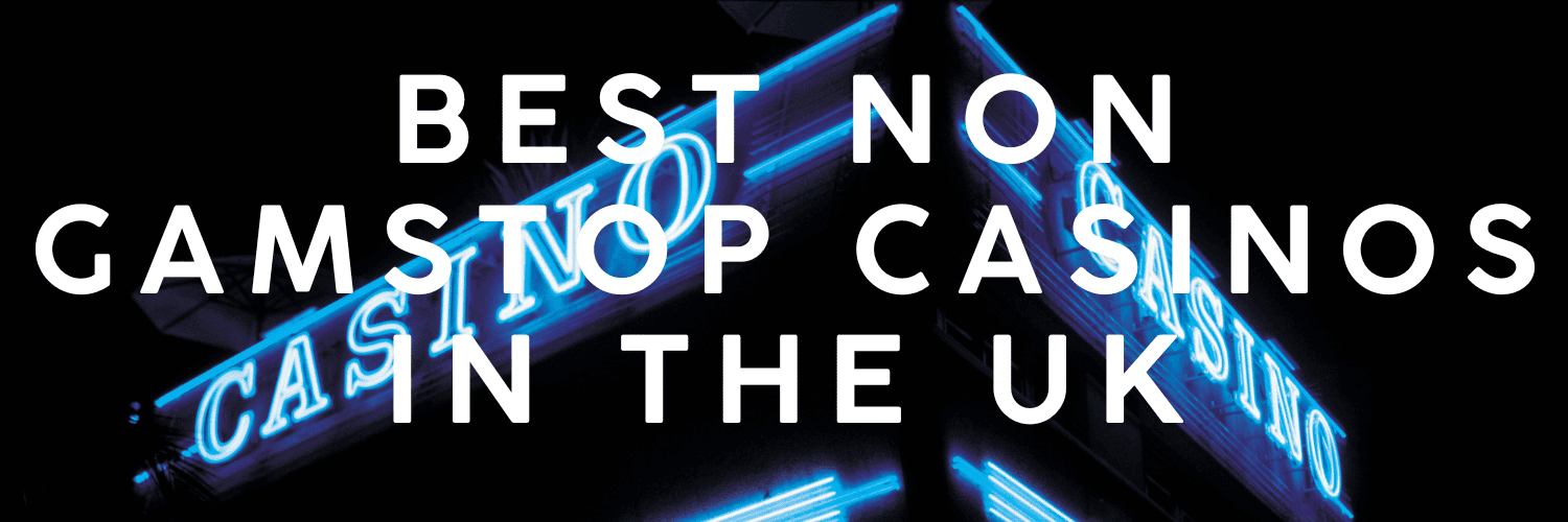 Discovering Online Casinos Not Covered by GamStop