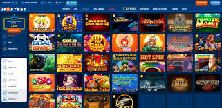 Discovering the Latest Slot Titles An Exciting Journey Awaits