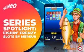 Dive into the Exciting World of Fishin' Frenzy Play -1274646481