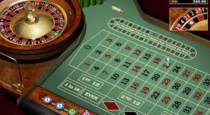Echtgeld Online Roulette Spielspaß und Gewinnchancen Echtgeld Online Roulette Spielspaß und Gewinnchancen