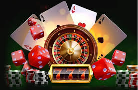 Echtgeld Roulette Online Chancen und Strategien für den Gewinn