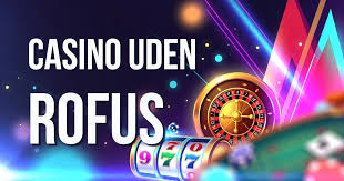 Eventyret Er Igang Spil Uden Om Rufus