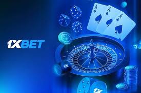 Experience the Excitement of 1xbet Cambodia Online Casino -887344980