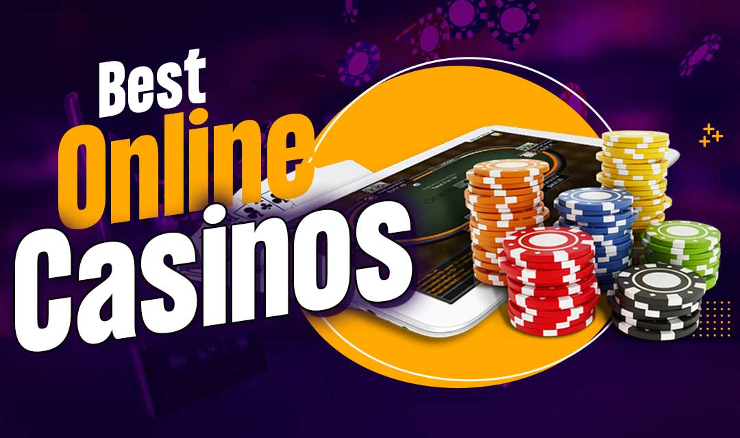Experience the Excitement of Online Casinos in Canada