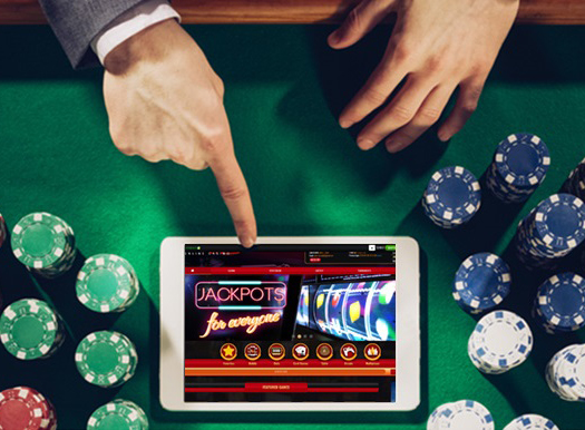 Experience the Thrill of Fortune Clock Casino Experience the Thrill of Fortune Clock Casino