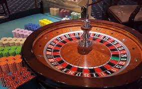 Experience the Thrill of Live Casino Roulette in the UK 1311250675 Experience the Thrill of Live Casino Roulette in the UK 1311250675
