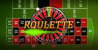 Experience the Thrill of Live Roulette at Top Casino Sites -331087746