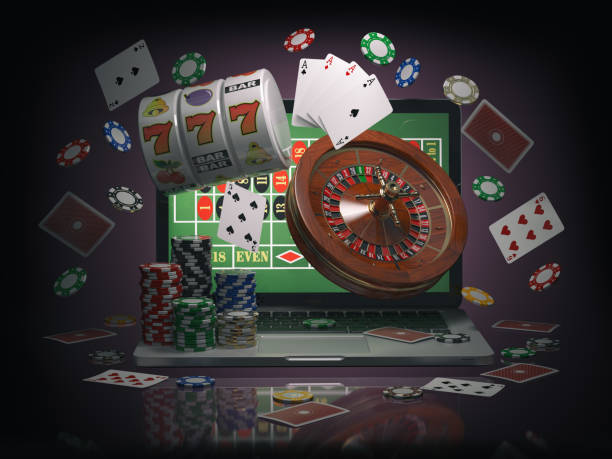 Experience the Thrill of MySpins Casino & Sportsbook 1672053594