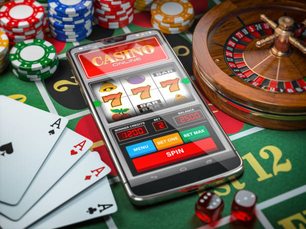 Experience the Thrill of Online UK Instaspin Casino -2041673546