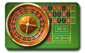 Experience the Thrill of Real Roulette Online Games -633736809