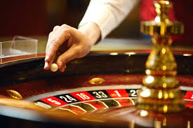 Experience the Thrill of Real Roulette Online Games