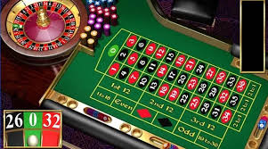 Experience the Thrill of Real Roulette Online Games