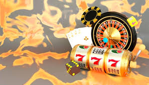 Experience the Thrill of Winning at Casper Spins Casino