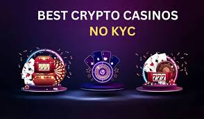 Experience the Thrill Online Casino Without Verification Experience the Thrill Online Casino Without Verification