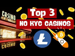 Experience the Thrill Online Casino Without Verification Experience the Thrill Online Casino Without Verification
