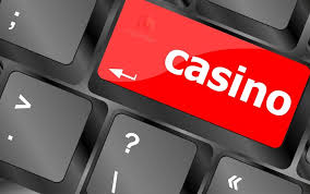 Experience the Thrills at Golden Mister Casino Official Website