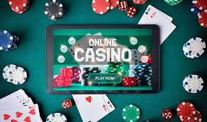 Experience the Thrills at Golden Mister Casino Official Website