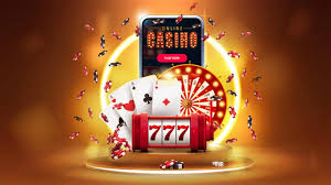 Experience Thrills at Casino 007 Online