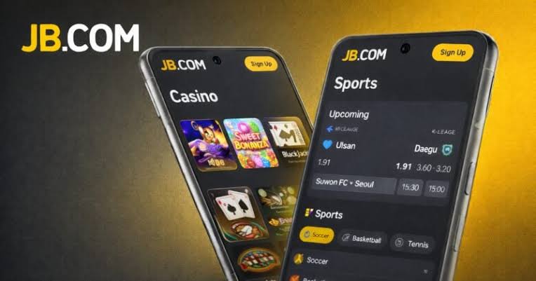 Experience Thrills at JB Casino Online