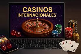 Explorando los Casinos Fuera de España Oportunidades y Experiencias