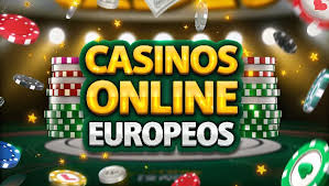 Explorando los Casinos Online Europeos Una Guía Completa 835809252 Explorando los Casinos Online Europeos Una Guía Completa 835809252