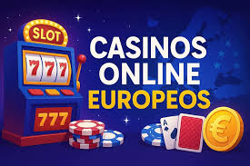 Explorando los Casinos Online Europeos Una Guía Completa 835809252 Explorando los Casinos Online Europeos Una Guía Completa 835809252