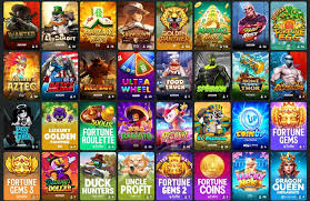 Explore BC.Game Online Casino and Sportsbook Your Ultimate Gaming Destination