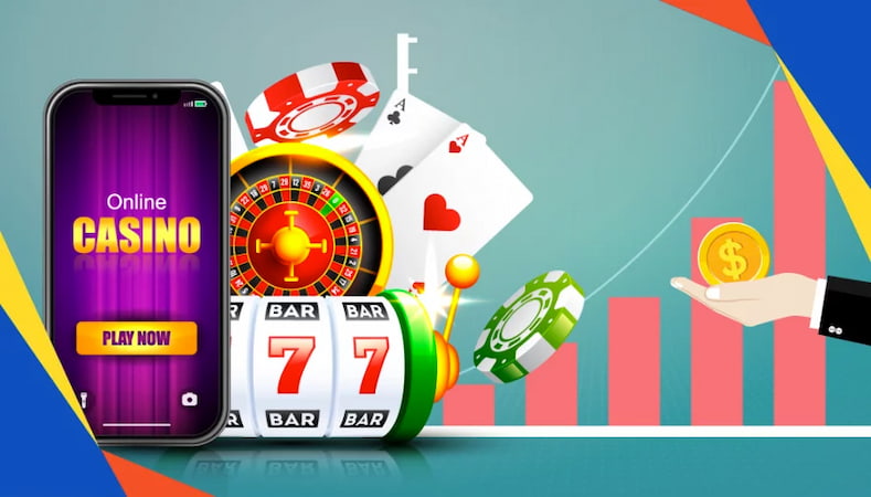 Explore Exciting World of Online Gaming at Win-Casino