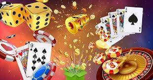 Explore Exciting World of Online Gaming at Win-Casino