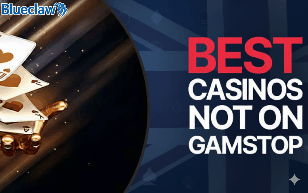 Explore Non GamStop Sites in the UK