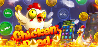 Explore the Exciting World of Chicken Road A Unique Gaming Adventure Explore the Exciting World of Chicken Road A Unique Gaming Adventure
