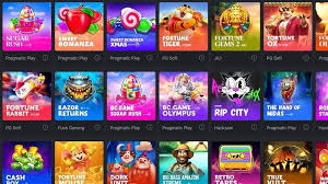 Explore the Thrill of BC Game Online Crypto Casino