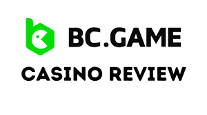 Explore the Thrill of BC Game Online Crypto Casino