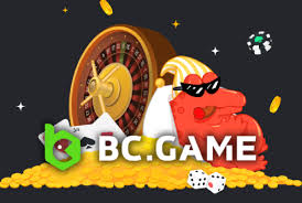 Explore the Thrill of BC Game Online Crypto Casino