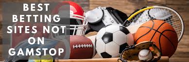 Exploring Bookmakers Not on GamStop Your Guide to Unrestricted Sports Betting