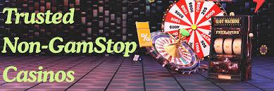 Exploring Casino Sites Not Blocked by GamStop