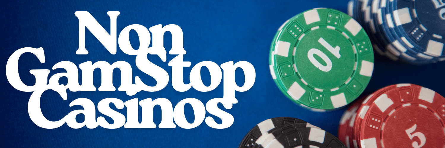 Exploring Casino Sites Not Blocked by GamStop