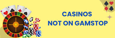 Exploring Casino Sites Not on GamStop -435193170 Exploring Casino Sites Not on GamStop -435193170