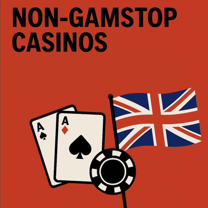 Exploring Casino Sites Not on GamStop