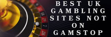 Exploring Casinos Not Blocked by GamStop