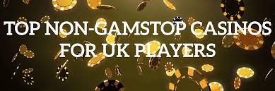 Exploring Casinos Not Blocked by GamStop