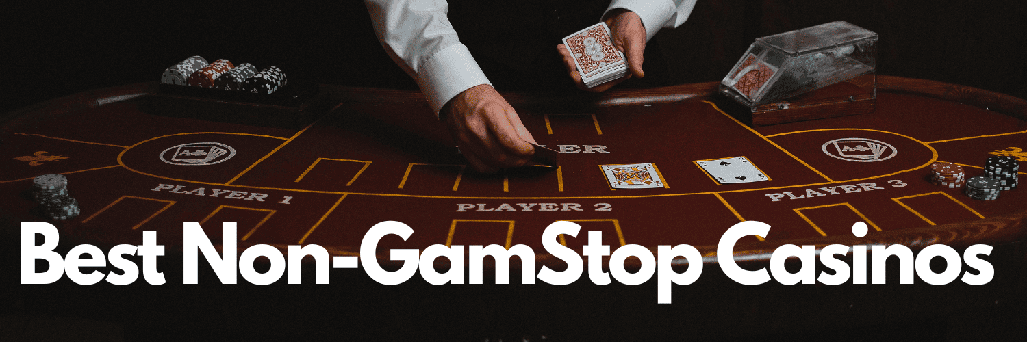 Exploring Casinos Not on Gamstop UK A Guide to Alternative Gaming Options