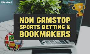 Exploring Football Betting Sites Not on GamStop -736183309